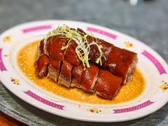 -猪肉婆私房菜(容桂总店)