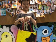 -尼莫儿童美术(三阳路融科天城校区)