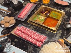 -王家渡火锅店(亦庄店)