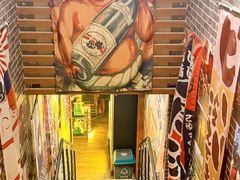 -鸟泉居酒屋·烧鸟·酒馆(百子湾店)