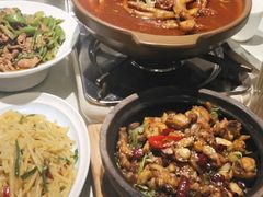 -小碗大胃(福久源新天地店)