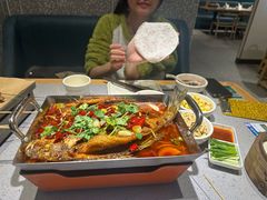 -李军力烧烤(政通路店)