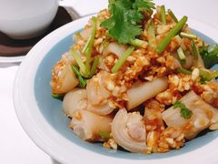 沙姜猪手-陶陶居·雅园(凯华国际店)