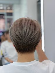 -时尚殿堂hair salon