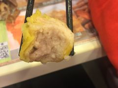-添好运点心专门店(中环IFC店)