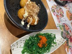 -Sushi Love 创意寿司(丽影广场店)