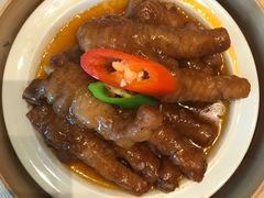 -金苑海鲜酒家(来魅力店)