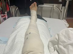 -江南大学附属医院(北院区)