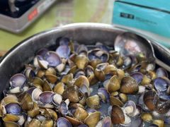 -东胜客河鲜店·西江河鲜·老字號渔家菜