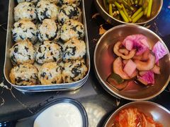 -HOTISLAND海鸡岛·韩国料理(江南西店)