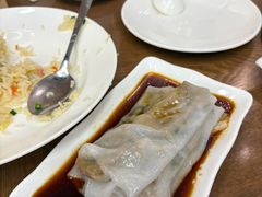 -潮福城大酒楼·潮粤菜·港式点心(阳光城店)