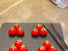 -海派悦庭·海胆烧麦·新融合菜(凯德广场店)