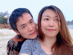 -石螺口海滩