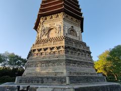 -玲珑塔公园