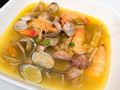 -小城故事·地道宁波味(月湖盛园店)