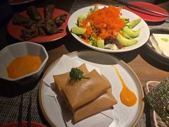 -阿吾罗日本料理(K11艺术中心店)