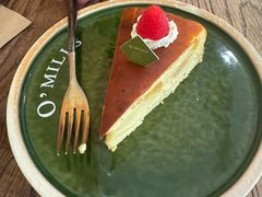 -O'mills Sourdough Bakery&Bistro(永嘉路店)