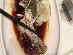 -玉华台饭庄·淮扬菜·烤鸭(望京店)