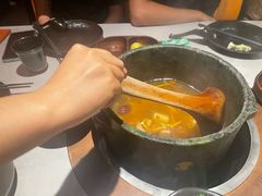 -芸山季·云南野生菌火锅(人民广场来福士店)