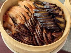 -同济大学本部学苑饮食广场