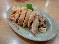 -百家鸡味馆(清泰店)