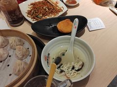 -口福汤包馆(融汇店)