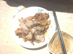 -玫瑰花园自助烤肉(顺义鑫海韵通店)