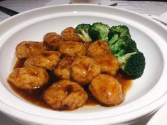 -和记小菜(大宁店)