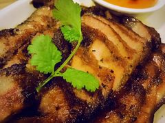 -禧座港式餐厅(星河店)