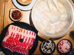 -大头椰·椰子鸡火锅(南宁万象城店)