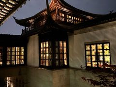 -杭州西子湖四季酒店-WL BISTRO西湖餐厅(灵隐路店)