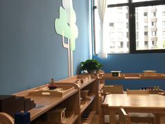 -贝思特·蒙特梭利早教