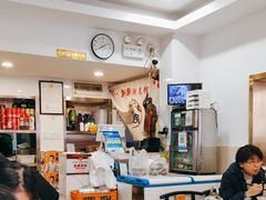 -新新湘菜馆(新中街二条店)