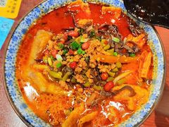 -螺世纪螺蛳粉·桂味小排档(裕德店)