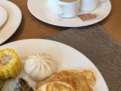 -嘉兴华美达酒店(秦逸路店)