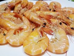 白虾-渔米粥(罗湖店)