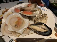 -星伦多自助料理·涮烤一体(虹悦城店)
