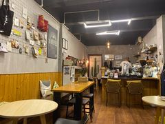 大堂-251#coffee roasters(沿河东路店)