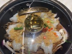 -绿茶餐厅(青岛城阳万象汇店)