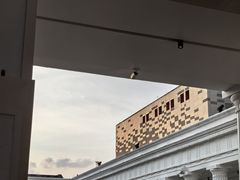 -印尼国家博物馆