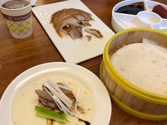 -原乡本味景山西街烤鸭店(北海公园店)