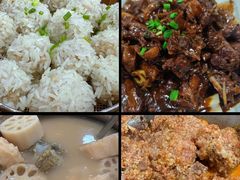 -回味黑鸭煲·始于2006(万松园店)