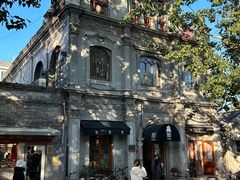 -1901 Cafe(西四店)