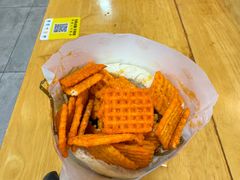 -王菊美食街·王菊面馆(总店)