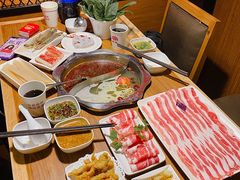 -傣妹火锅(南京东路一店)