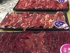 -吴山烤禽 (吴山路店)