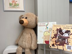 -13DE MARZO CAFÉ(深圳万象天地店)