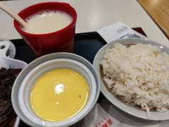 -永和大王(春日上新·浦东南路店)