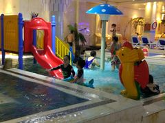 -水晶之星洗浴温泉汗蒸