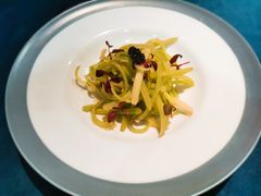 香汁有机脆芹-麟1929(外滩店)